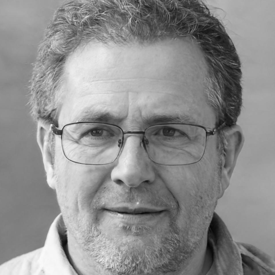 Testimonial author